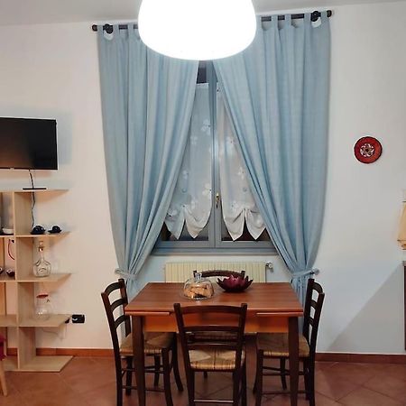 La Locanda Del Viaggiatore Côme Esterno foto