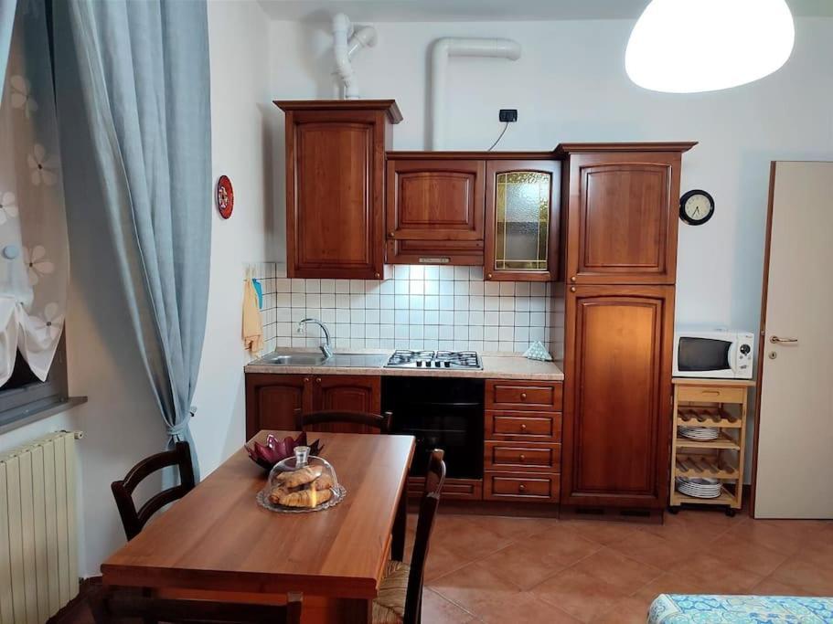 La Locanda Del Viaggiatore Côme Esterno foto